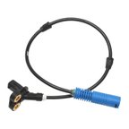Standard Ignition ALS1789 ABS Wheel Speed Sensor - Rear - view 1