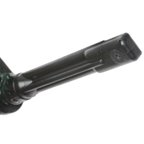 Standard Ignition ALS1792 ABS Wheel Speed Sensor - Rear Left - view 2
