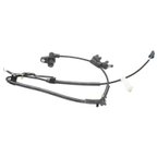 Standard Ignition ALS1797 ABS Wheel Speed Sensor - Front Right - view 1