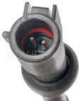 Standard Ignition ALS179 ABS Wheel Speed Sensor - Front Left - view 3