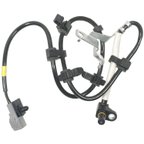 Standard Ignition ALS17 ABS Wheel Speed Sensor - Front Left - view 1
