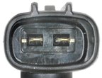 Standard Ignition ALS1804 ABS Wheel Speed Sensor - Rear Left - view 4