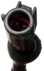 Standard Ignition ALS180 ABS Wheel Speed Sensor - Rear Left - view 3