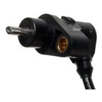 Standard Ignition ALS180 ABS Wheel Speed Sensor - Rear Left - view 5