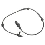 Standard Ignition ALS1813 ABS Wheel Speed Sensor - Rear Left - view 1