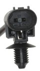 Standard Ignition ALS1813 ABS Wheel Speed Sensor - Rear Left - view 4