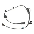 Standard Ignition ALS1818 ABS Wheel Speed Sensor - Rear Left - view 1