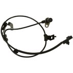 Standard Ignition ALS1821 ABS Wheel Speed Sensor - Front Right - view 1