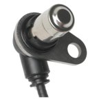 Standard Ignition ALS1823 ABS Wheel Speed Sensor - Rear Right - view 2