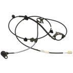 Standard Ignition ALS1823 ABS Wheel Speed Sensor - Rear Right - view 1