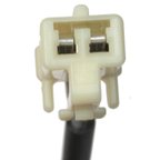 Standard Ignition ALS1823 ABS Wheel Speed Sensor - Rear Right - view 3