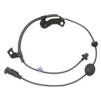 Standard Ignition ALS1828 ABS Wheel Speed Sensor - Rear Right - view 1
