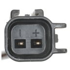 Standard Ignition ALS1828 ABS Wheel Speed Sensor - Rear Right - view 4