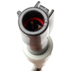 Standard Ignition ALS182 ABS Wheel Speed Sensor - Rear - view 4