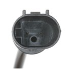 Standard Ignition ALS1832 ABS Wheel Speed Sensor - Front - view 3