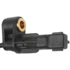 Standard Ignition ALS1834 ABS Wheel Speed Sensor - Front Left - view 2