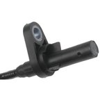 Standard Ignition ALS1835 ABS Wheel Speed Sensor - Front - view 2