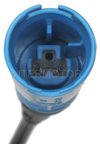 Standard Ignition ALS1835 ABS Wheel Speed Sensor - Front - view 4