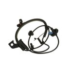 Standard Ignition ALS1837 ABS Wheel Speed Sensor - Rear Right - view 2
