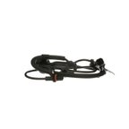 Standard Ignition ALS1837 ABS Wheel Speed Sensor - Rear Right - view 3