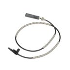 Standard Ignition ALS1842 ABS Wheel Speed Sensor - Rear - view 2