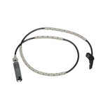 Standard Ignition ALS1842 ABS Wheel Speed Sensor - Rear - view 1