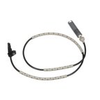 Standard Ignition ALS1842 ABS Wheel Speed Sensor - Rear - view 4