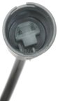 Standard Ignition ALS1842 ABS Wheel Speed Sensor - Rear - view 7