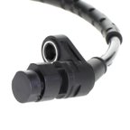 Standard Ignition ALS1847 ABS Wheel Speed Sensor - Rear - view 2