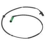 Standard Ignition ALS1847 ABS Wheel Speed Sensor - Rear - view 1