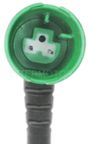 Standard Ignition ALS1847 ABS Wheel Speed Sensor - Rear - view 7