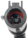 Standard Ignition ALS184 ABS Wheel Speed Sensor - Front Left - view 3
