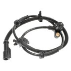 Standard Ignition ALS184 ABS Wheel Speed Sensor - Front Left - view 1