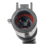 Standard Ignition ALS184 ABS Wheel Speed Sensor - Front Left - view 4