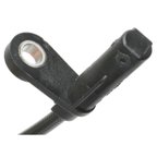 Standard Ignition ALS1858 ABS Wheel Speed Sensor - Rear - view 2