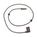 Standard Ignition ALS1858 ABS Wheel Speed Sensor - Rear - view 1