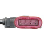 Standard Ignition ALS1858 ABS Wheel Speed Sensor - Rear - view 3