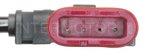 Standard Ignition ALS1858 ABS Wheel Speed Sensor - Rear - view 4