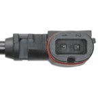 Standard Ignition ALS1859 ABS Wheel Speed Sensor - Front - view 3