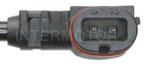 Standard Ignition ALS1859 ABS Wheel Speed Sensor - Front - view 4