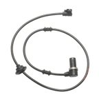 Standard Ignition ALS1861 ABS Wheel Speed Sensor - Rear Right - view 1