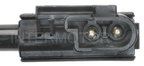 Standard Ignition ALS1861 ABS Wheel Speed Sensor - Rear Right - view 4
