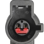 Standard Ignition ALS1863 ABS Wheel Speed Sensor - Front Right - view 5