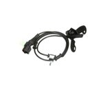 Standard Ignition ALS1863 ABS Wheel Speed Sensor - Front Right - view 1