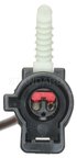 Standard Ignition ALS1863 ABS Wheel Speed Sensor - Front Right - view 7