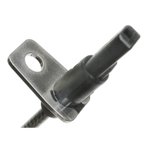 Standard Ignition ALS1865 ABS Wheel Speed Sensor - Rear Left - view 2