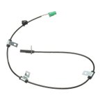Standard Ignition ALS1865 ABS Wheel Speed Sensor - Rear Left - view 1