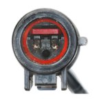 Standard Ignition ALS1870 ABS Wheel Speed Sensor - Rear Right - view 3