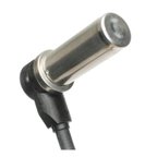 Standard Ignition ALS1871 ABS Wheel Speed Sensor - Front - view 2
