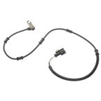 Standard Ignition ALS1871 ABS Wheel Speed Sensor - Front - view 1